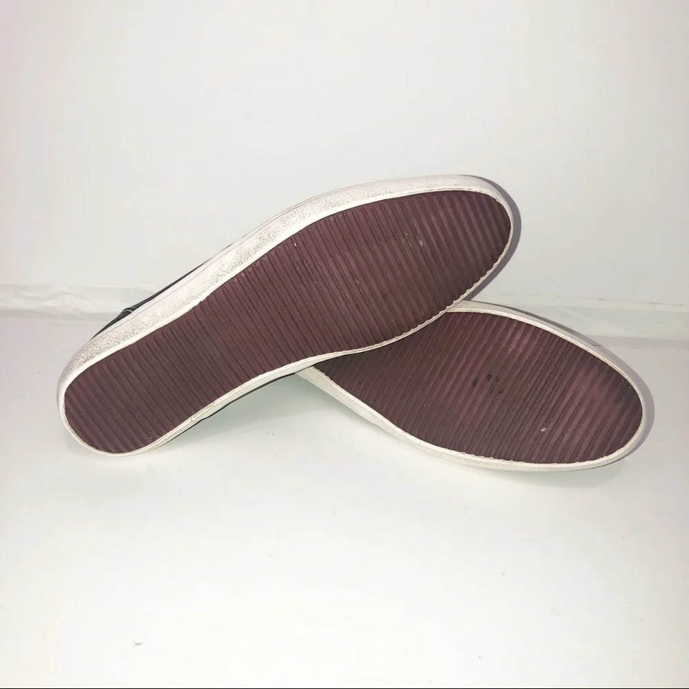 Call it Spring Men classic vegan boat shoes